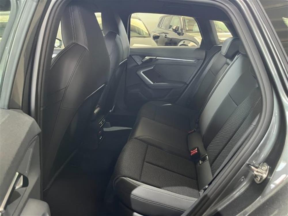 A3 A3 SPB 35TDI Stronic S