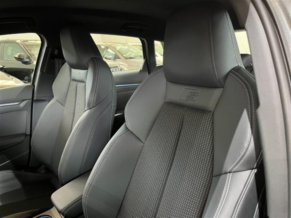 A3 A3 SPB 35TDI Stronic S