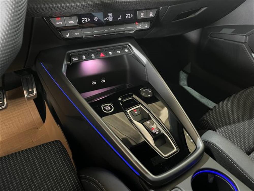 A3 A3 SPB 35TDI Stronic S