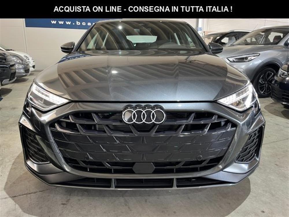 A3 A3 SPB 35TDI Stronic S