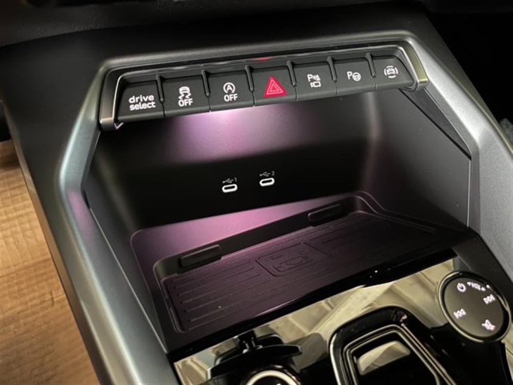 A3 A3 SPB 35TDI Stronic S