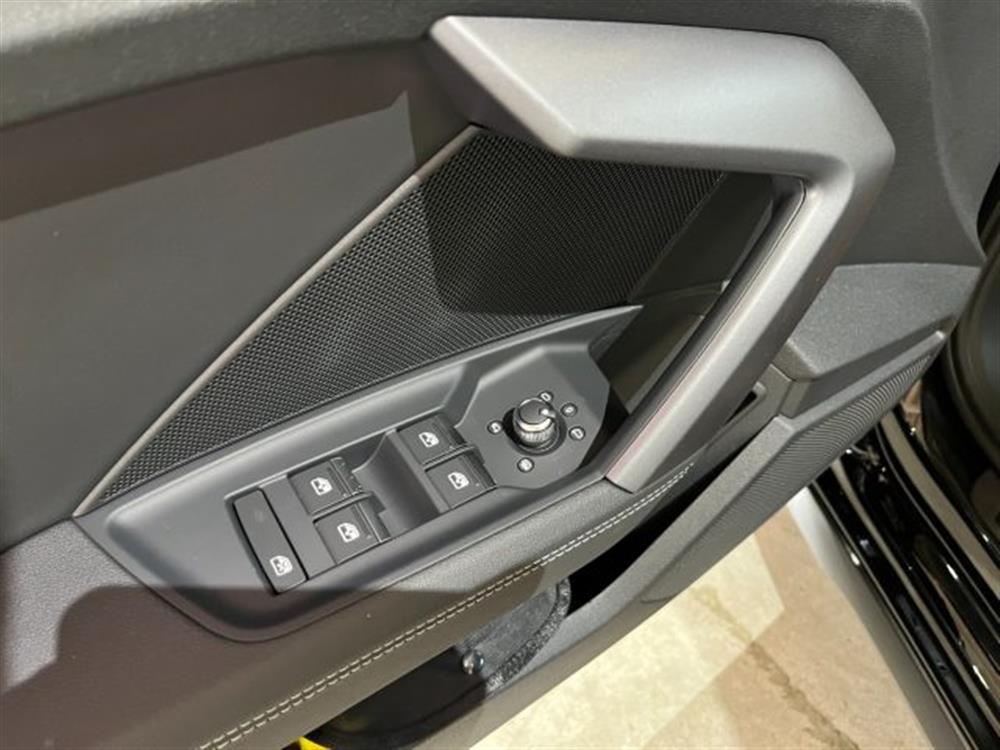 A3 A3 SPB 35TDI Stronic S