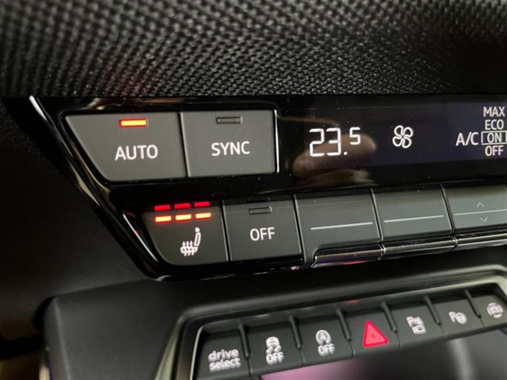 A3 A3 SPB 35TDI Stronic S