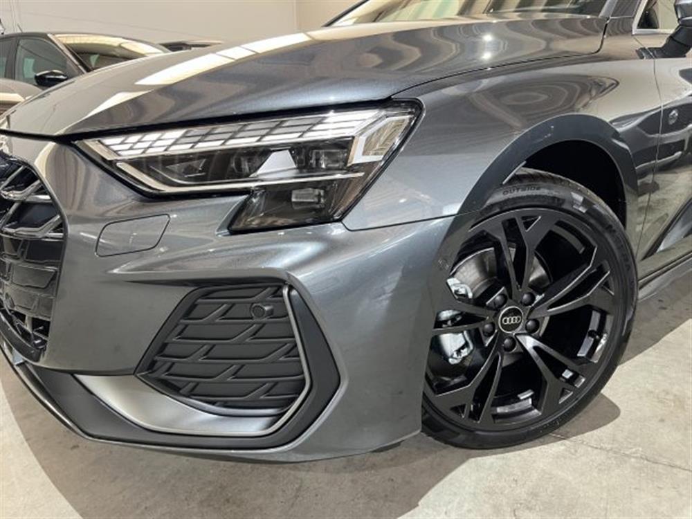 A3 A3 SPB 35TDI Stronic S