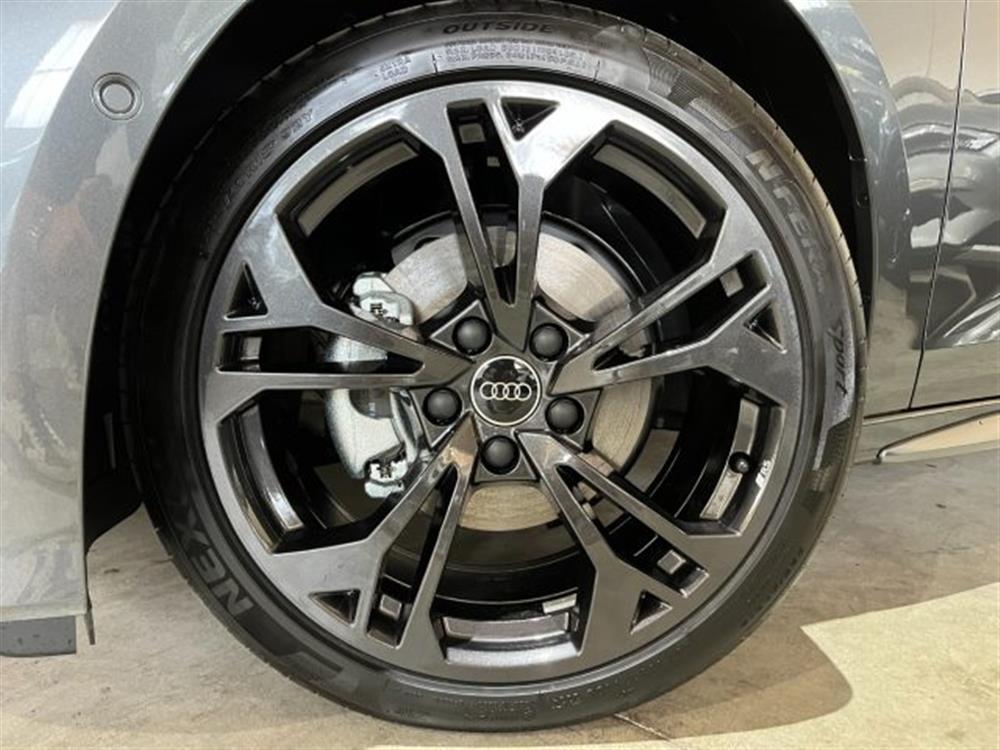 A3 A3 SPB 35TDI Stronic S