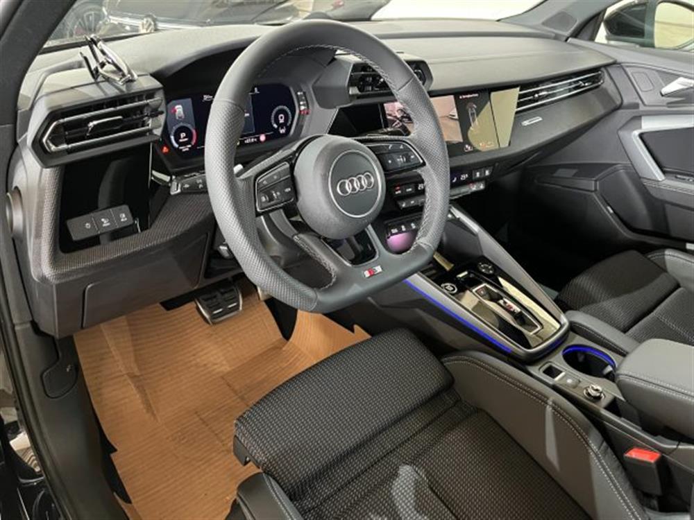 A3 A3 SPB 35TDI Stronic S