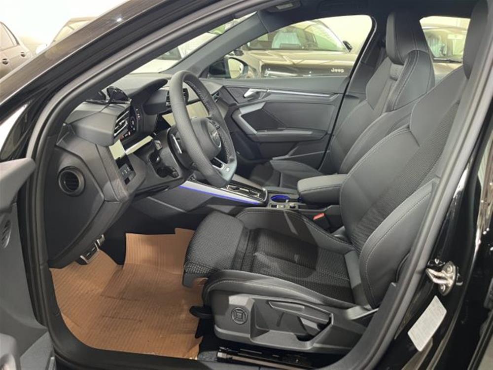 A3 A3 SPB 35TDI Stronic S