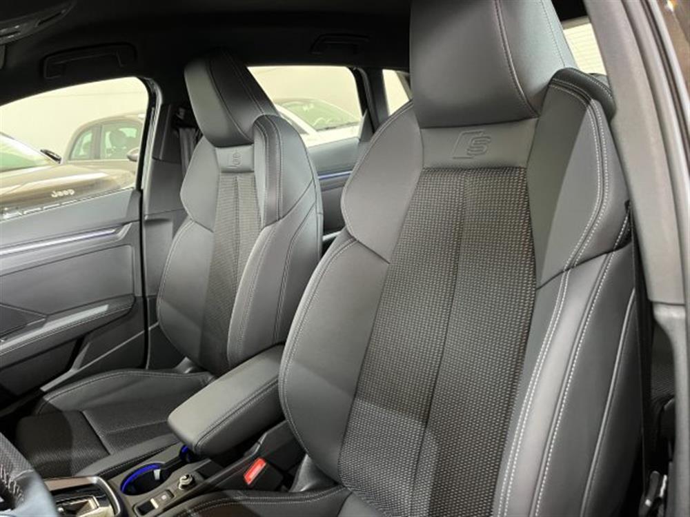 A3 A3 SPB 35TDI Stronic S