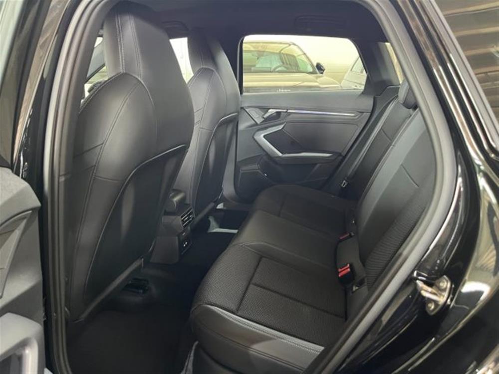 A3 A3 SPB 35TDI Stronic S