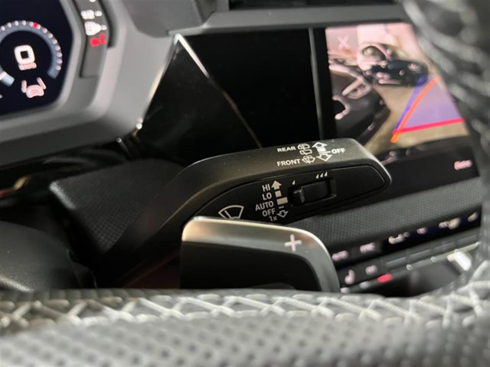 A3 A3 SPB 35TDI Stronic S