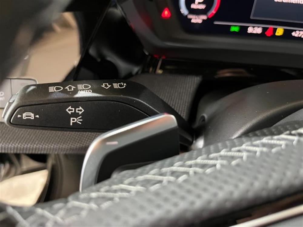 A3 A3 SPB 35TDI Stronic S