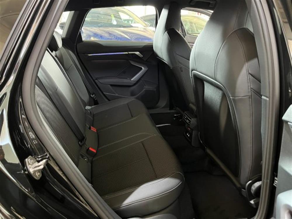 A3 A3 SPB 35TDI Stronic S