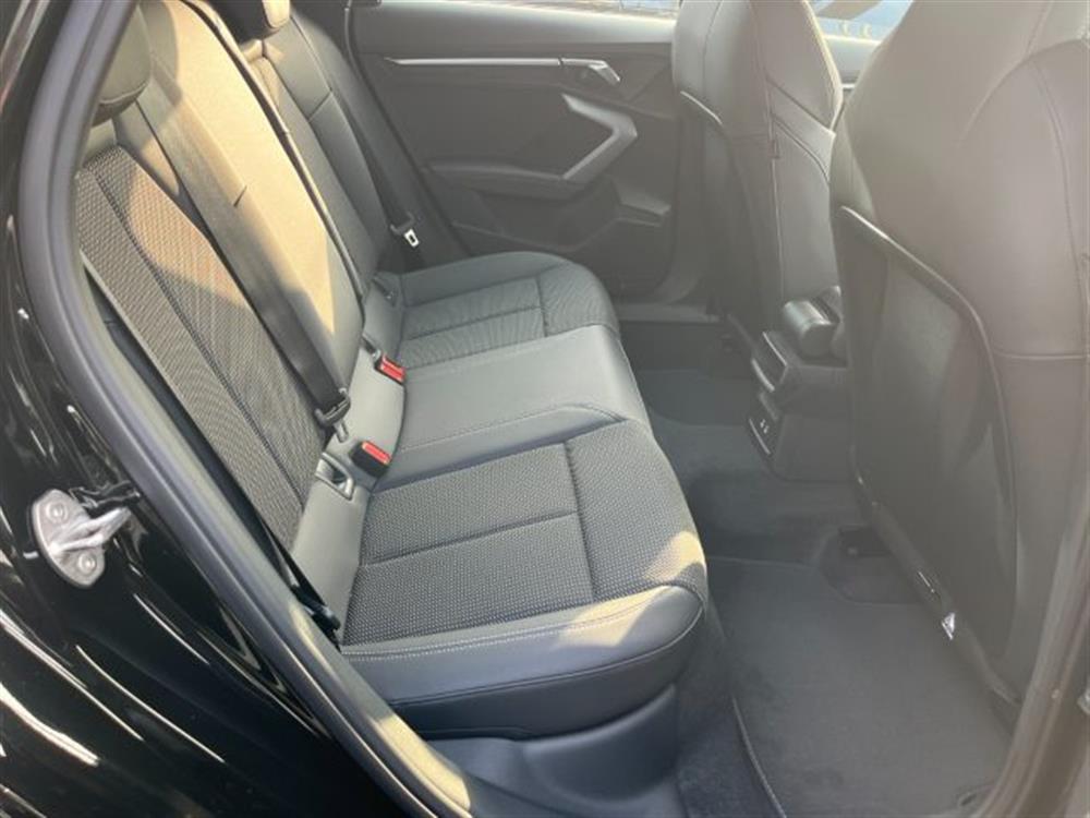 A3 A3 SPB 35TDI Stronic S