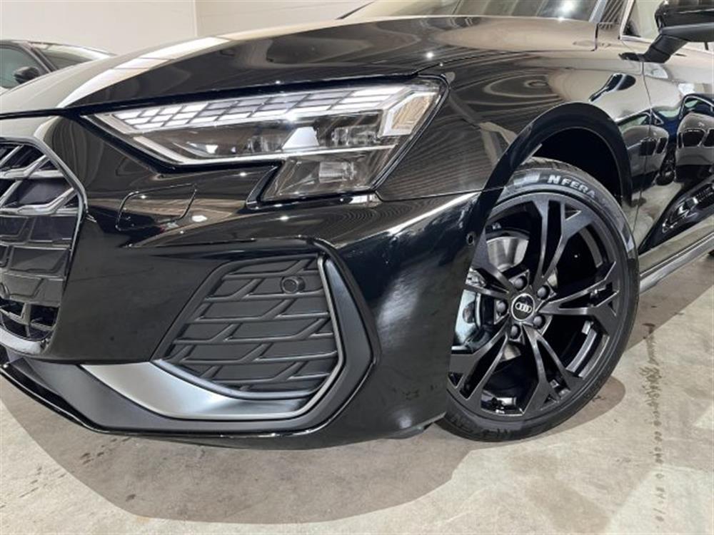 A3 A3 SPB 35TDI Stronic S