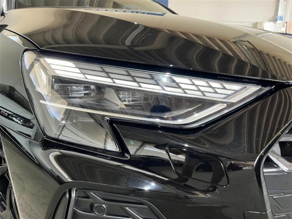 A3 A3 SPB 35TDI Stronic S