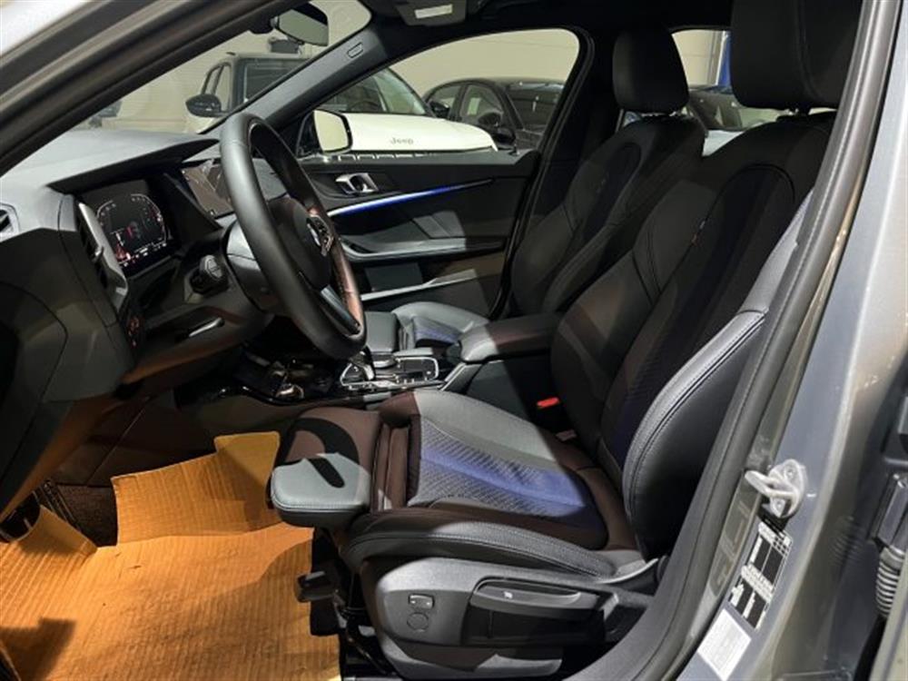 118 118 dA 5p. Msport Navig+