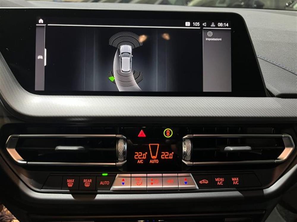 118 118 dA 5p. Msport Navig+