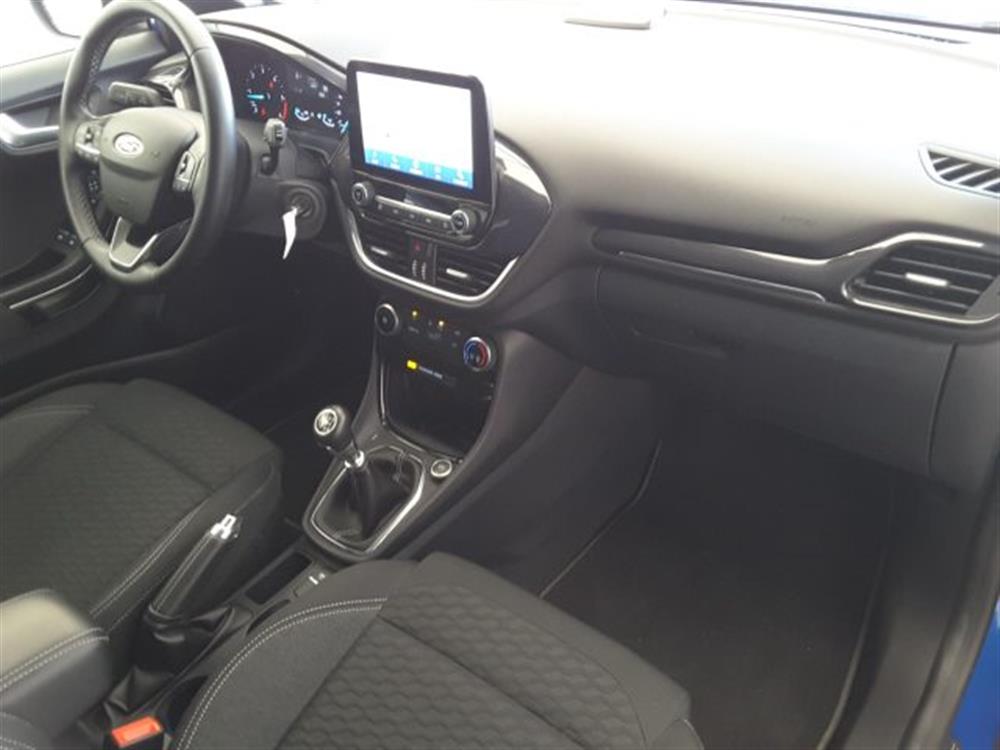 Puma Puma 1.5 EcoBlue 120cv ST