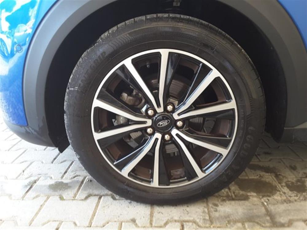 Puma Puma 1.5 EcoBlue 120cv ST