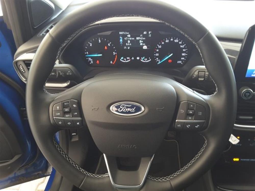 Puma Puma 1.5 EcoBlue 120cv ST