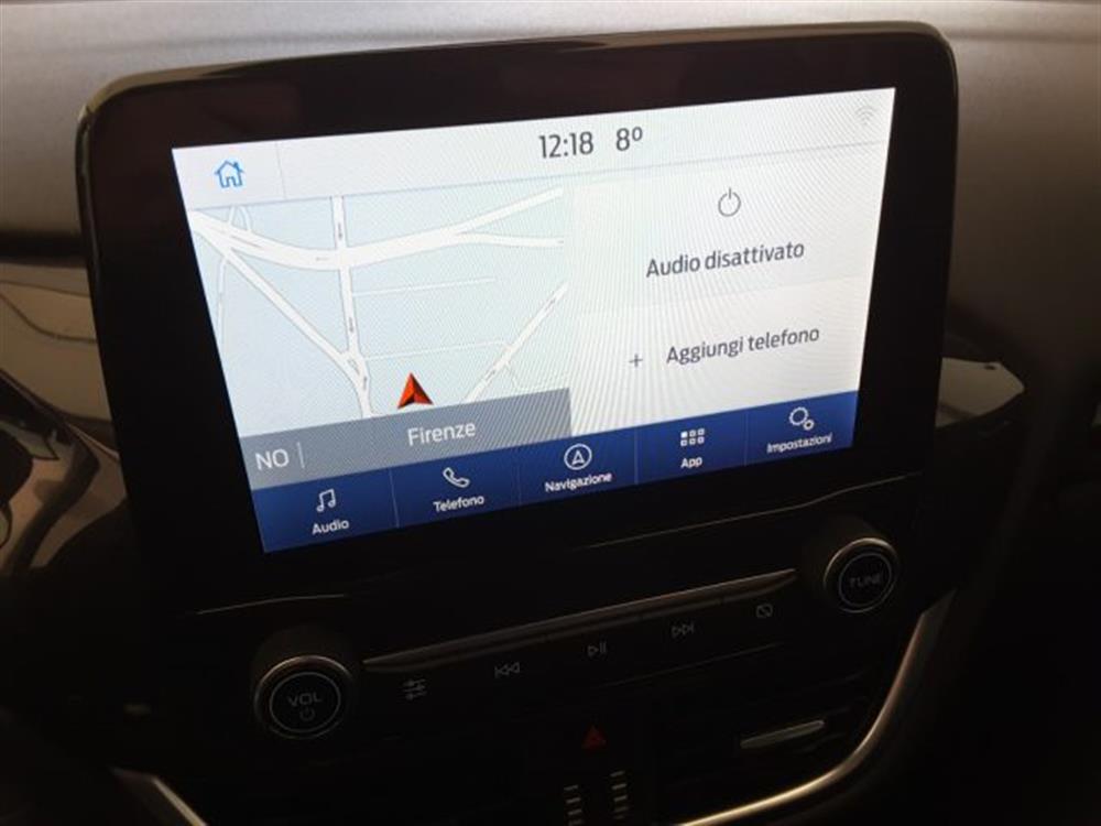 Puma Puma 1.5 EcoBlue 120cv ST