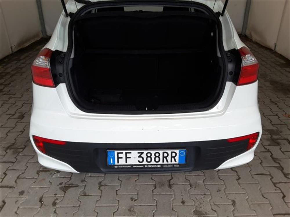 Rio Rio 1.2 CVVT 5p. ECO GPL