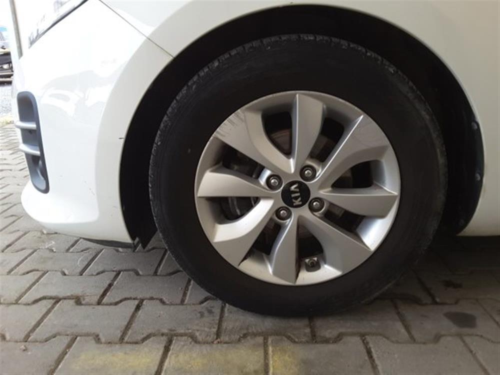 Rio Rio 1.2 CVVT 5p. ECO GPL