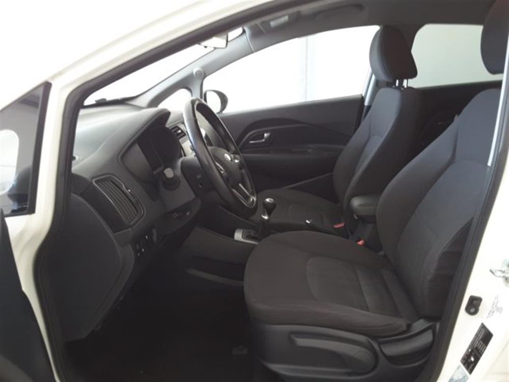 Rio Rio 1.2 CVVT 5p. ECO GPL