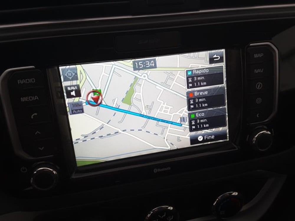 Rio Rio 1.2 CVVT 5p. ECO GPL