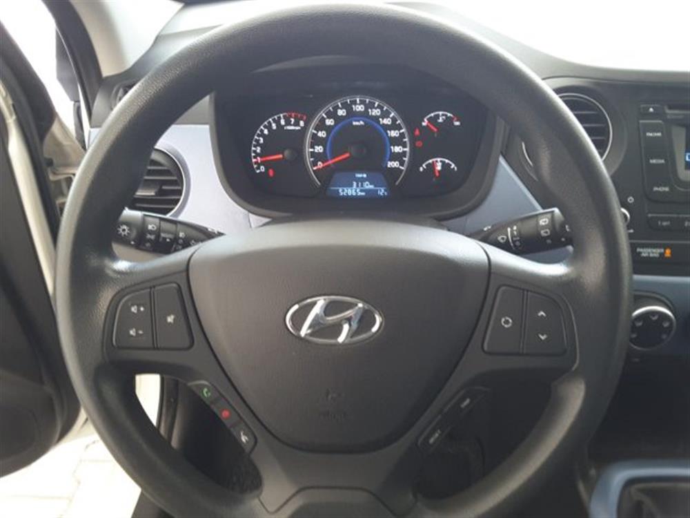 i10 i10 1.1 12v Classic *sol