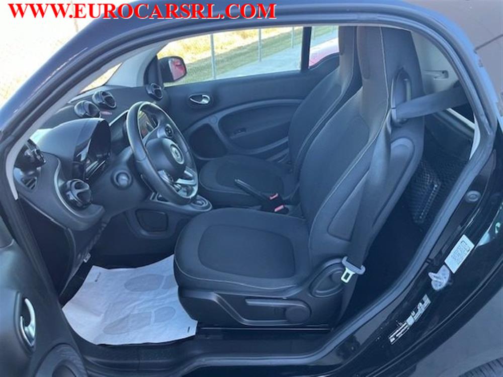 ForTwo ForTwo 90 0.9 Turbo twinami