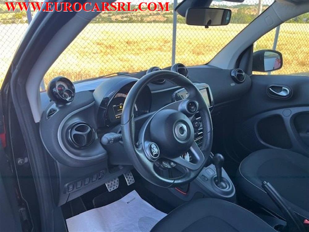 ForTwo ForTwo 90 0.9 Turbo twinami