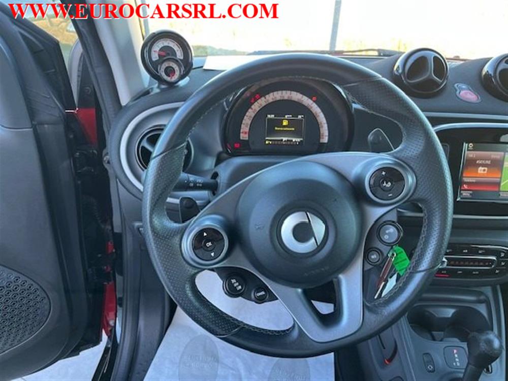 ForTwo ForTwo 90 0.9 Turbo twinami