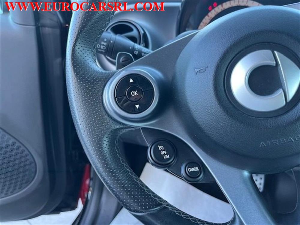 ForTwo ForTwo 90 0.9 Turbo twinami