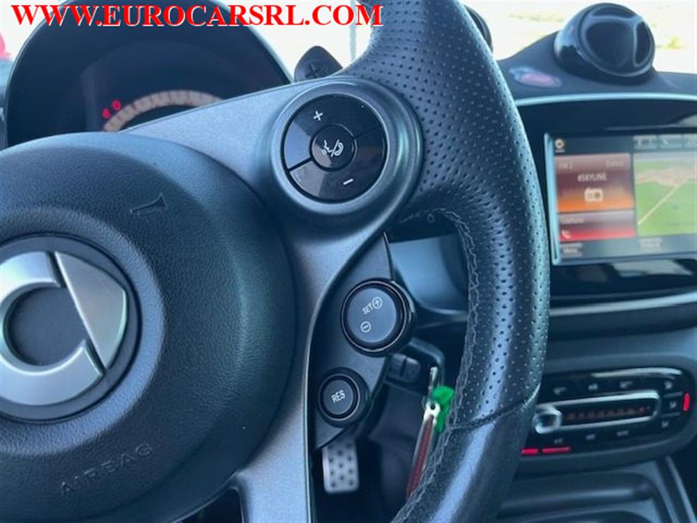 ForTwo ForTwo 90 0.9 Turbo twinami