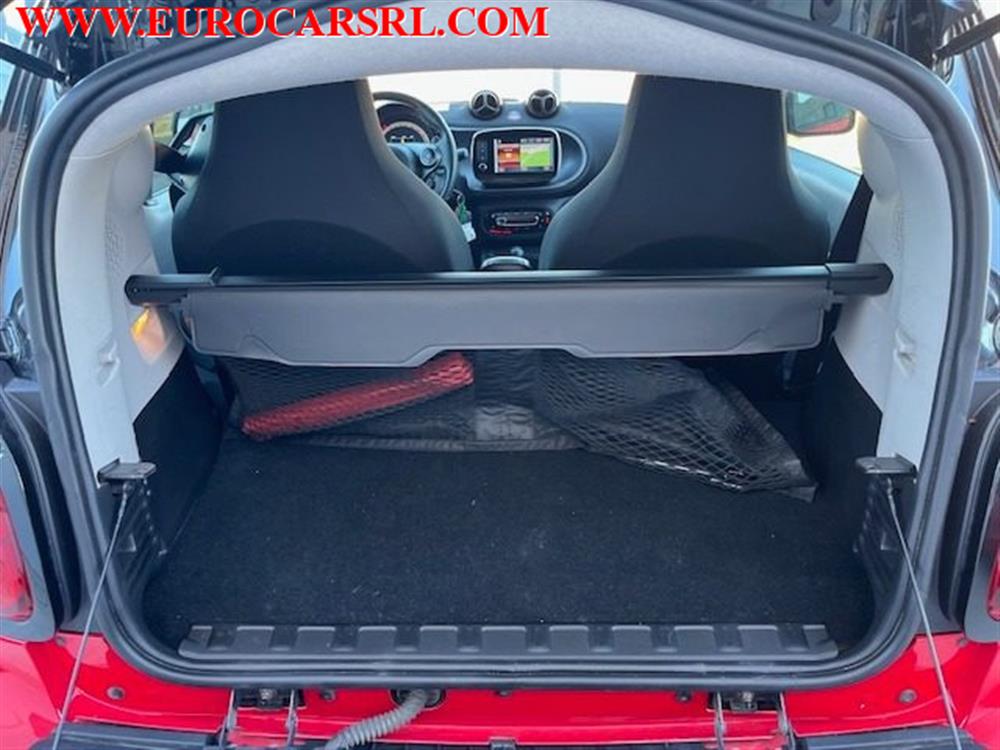 ForTwo ForTwo 90 0.9 Turbo twinami