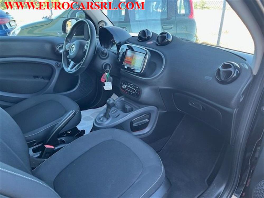 ForTwo ForTwo 90 0.9 Turbo twinami