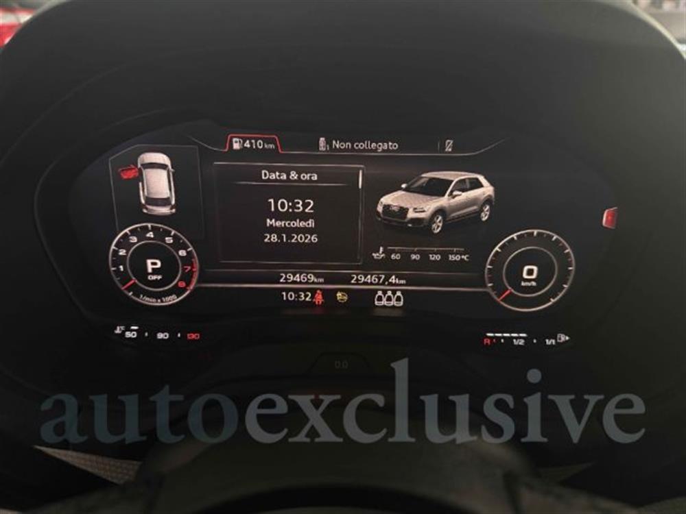 Q2 Q2 35 TFSI S tronic Adv