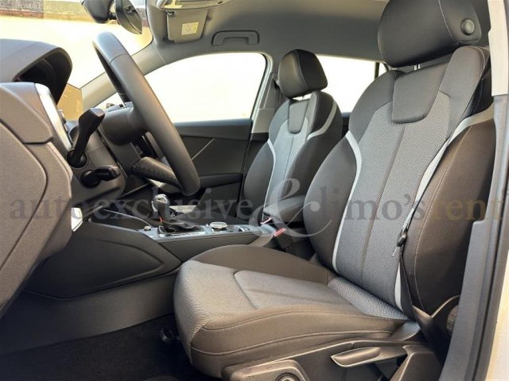 Q2 Q2 35 TFSI S tronic Adv