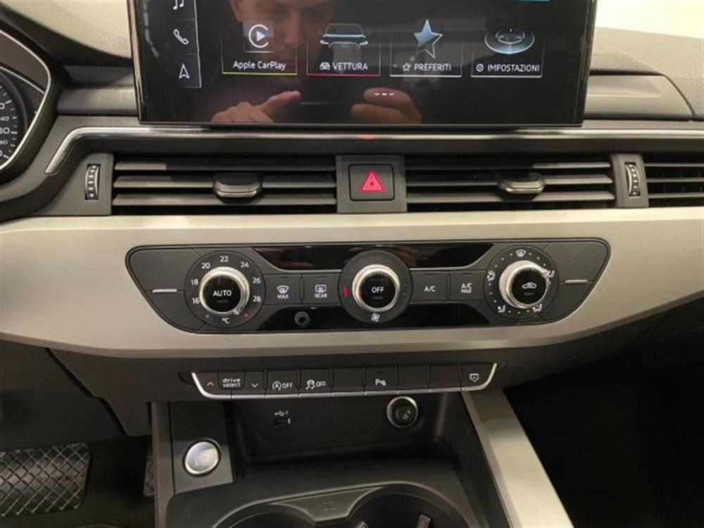 A4 A4 Berlina 30 TDI 2.0 T