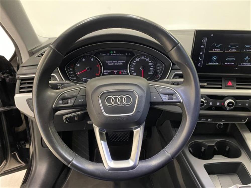 A4 A4 Berlina 30 TDI 2.0 T