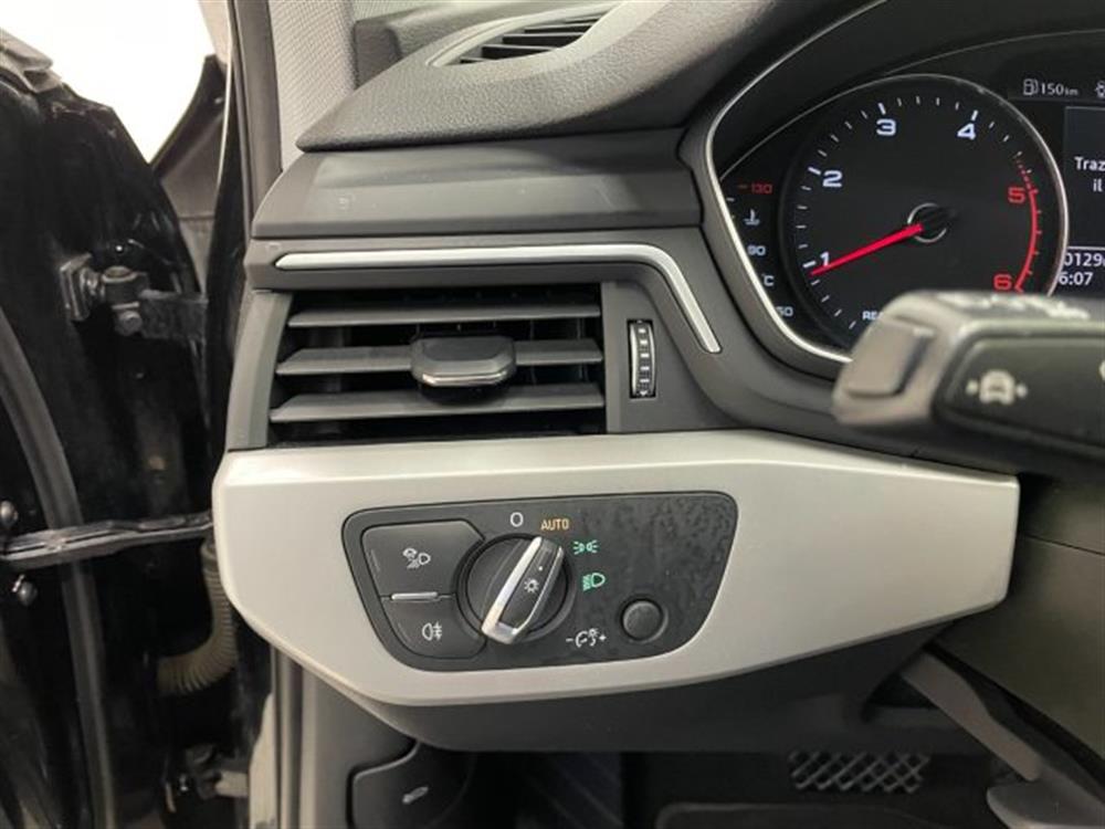 A4 A4 Berlina 30 TDI 2.0 T