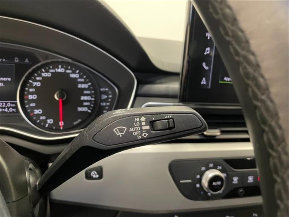 A4 A4 Berlina 30 TDI 2.0 T