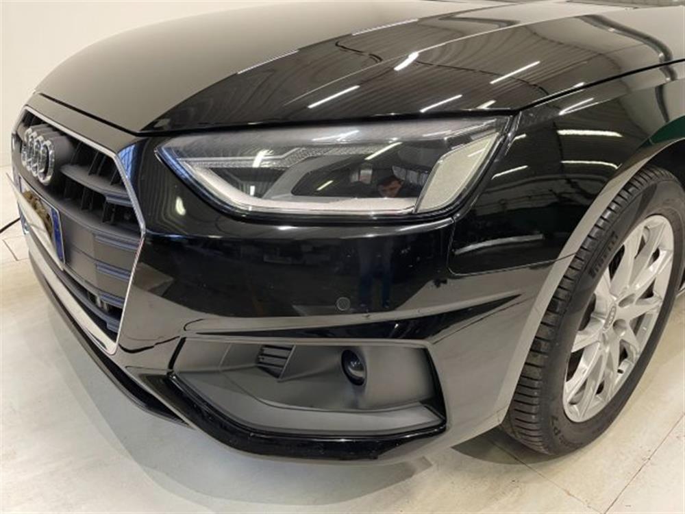 A4 A4 Berlina 30 TDI 2.0 T