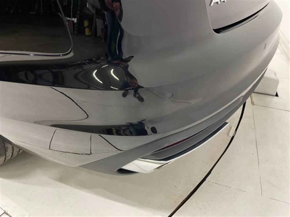 A4 A4 Berlina 30 TDI 2.0 T