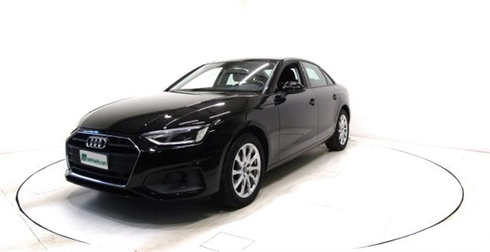 A4 A4 Berlina 30 TDI 2.0 T