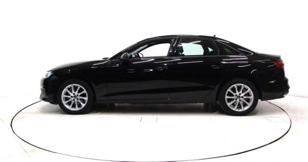 A4 A4 Berlina 30 TDI 2.0 T