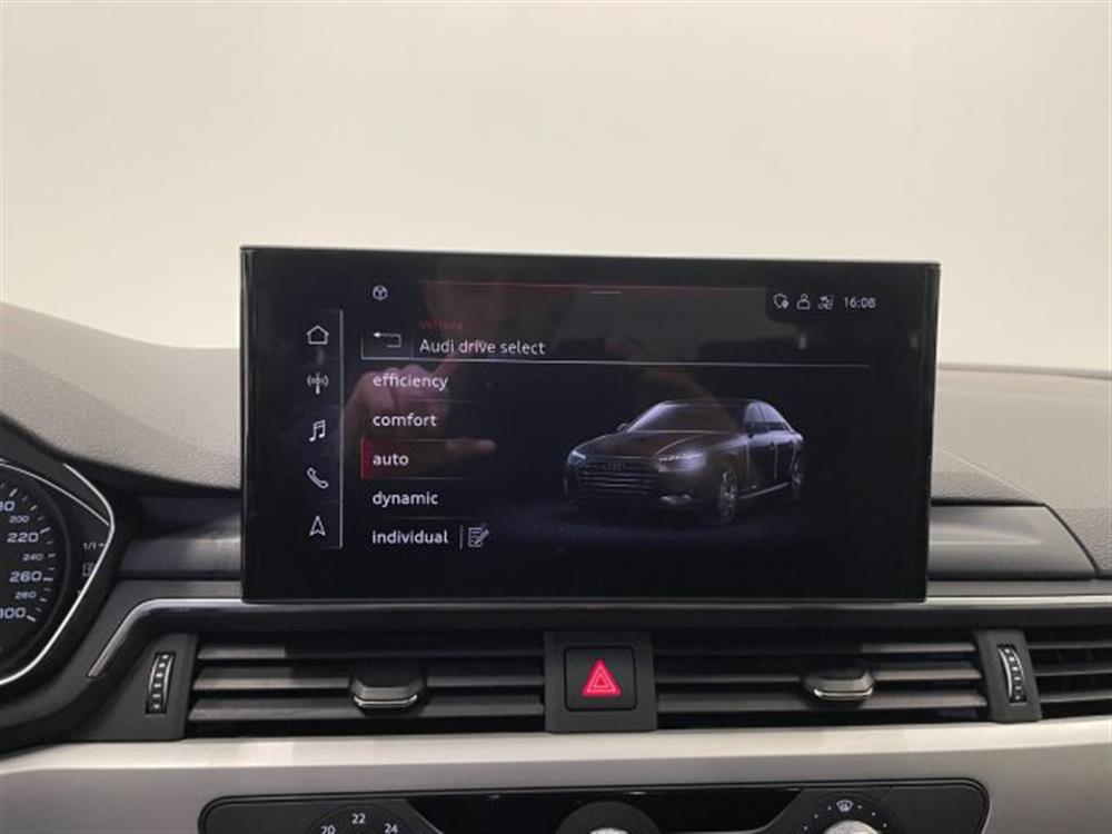 A4 A4 Berlina 30 TDI 2.0 T