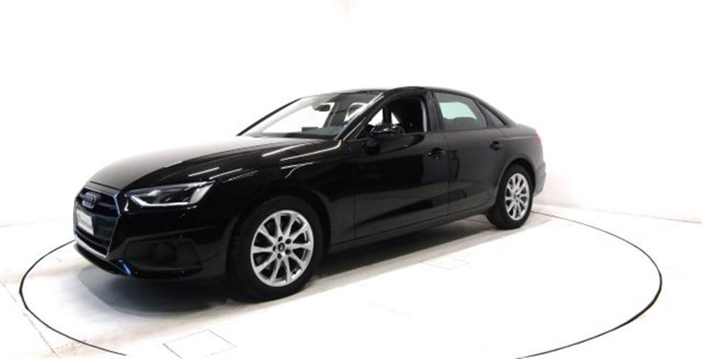 A4 A4 Berlina 30 TDI 2.0 T