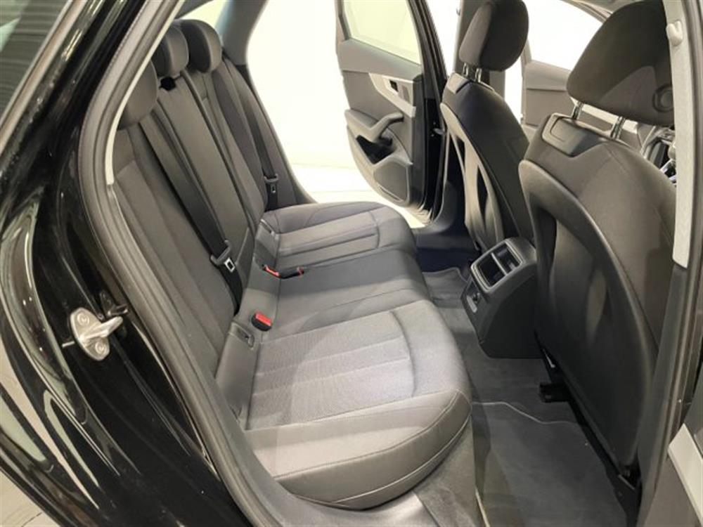 A4 A4 Berlina 30 TDI 2.0 T